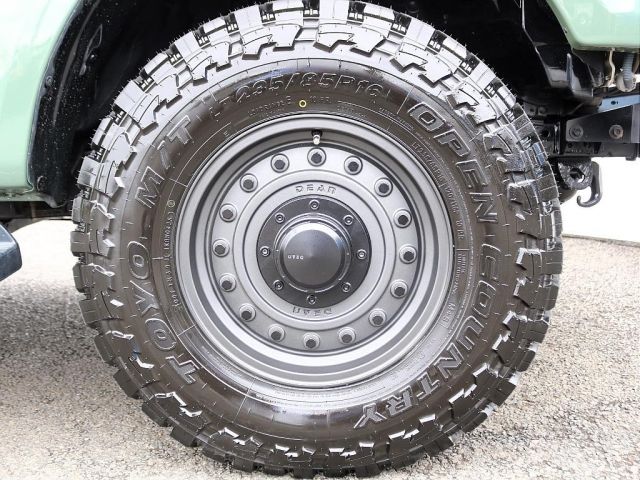 TOYOTA LANDCRUISER PRADO 1999