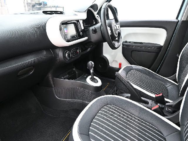 RENAULT RENAULT TWINGO 2022