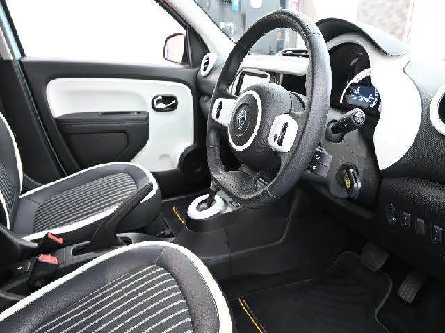 RENAULT RENAULT TWINGO 2022