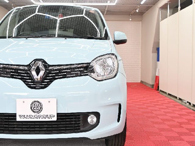 RENAULT RENAULT TWINGO 2022