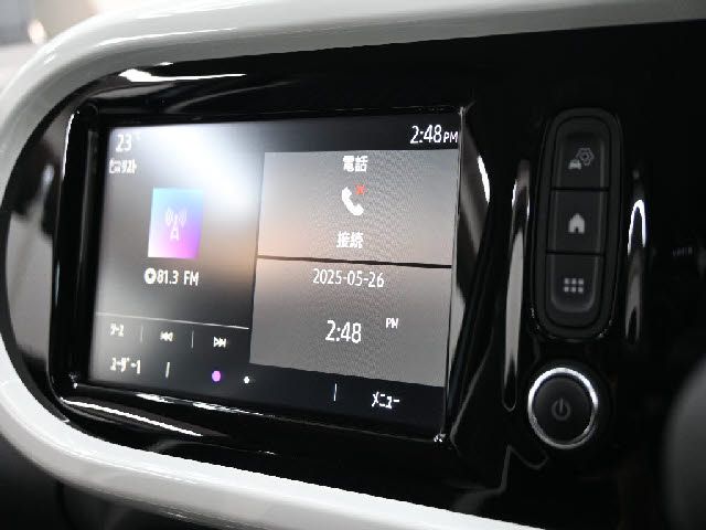 RENAULT RENAULT TWINGO 2022