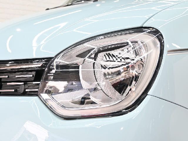 RENAULT RENAULT TWINGO 2022