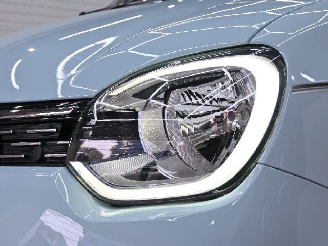 RENAULT RENAULT TWINGO 2022