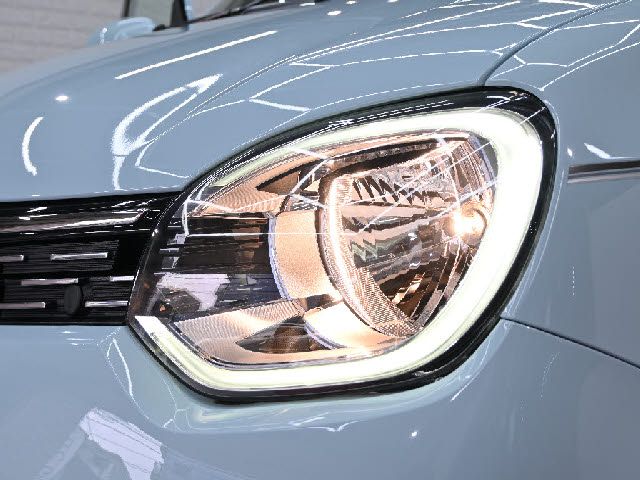 RENAULT RENAULT TWINGO 2022