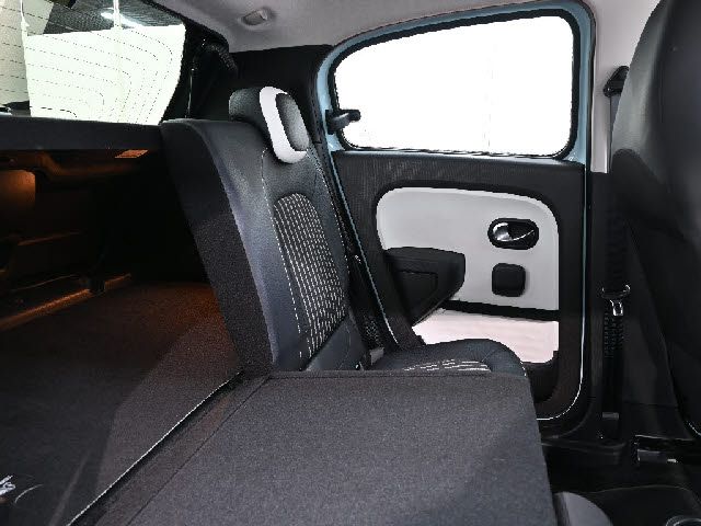 RENAULT RENAULT TWINGO 2022