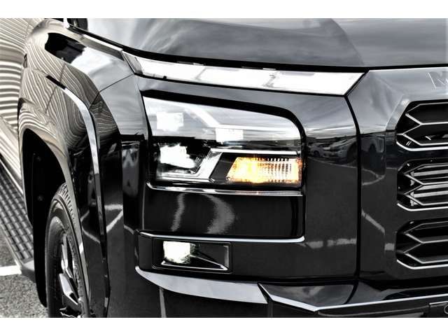 MITSUBISHI TRITON 2024