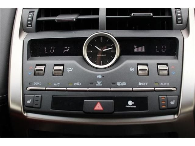 TOYOTA LEXUS NX300h 2018