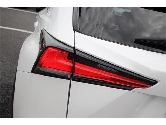 TOYOTA LEXUS NX300h 2018