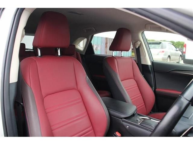 TOYOTA LEXUS NX300h 2018