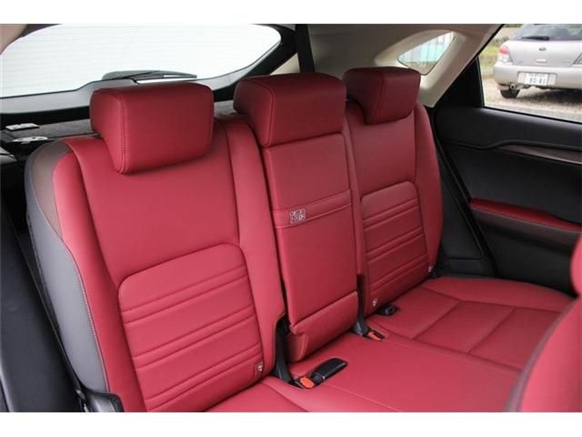 TOYOTA LEXUS NX300h 2018