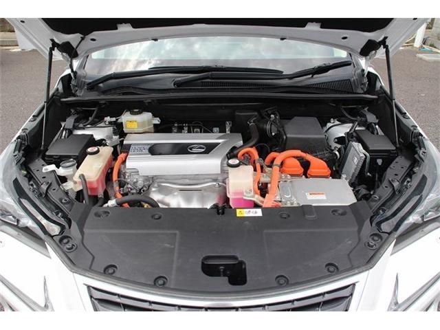 TOYOTA LEXUS NX300h 2018