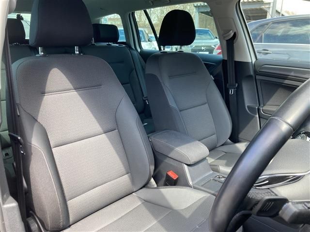 VOLKSWAGEN VOLKSWAGEN GOLF VARIANT 2019