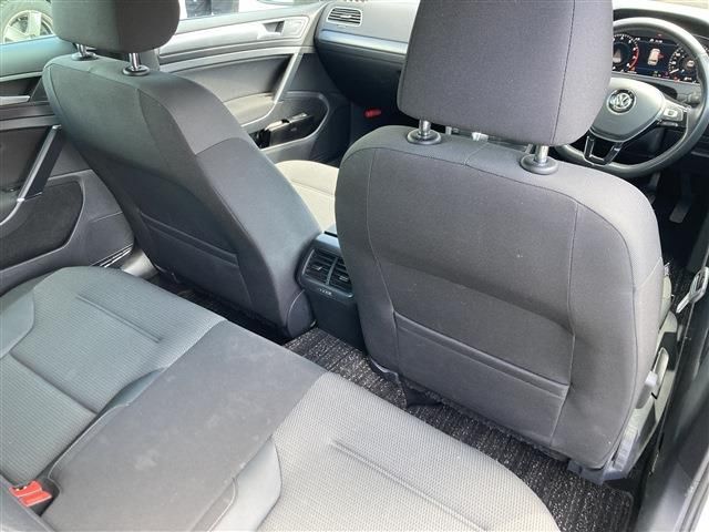 VOLKSWAGEN VOLKSWAGEN GOLF VARIANT 2019