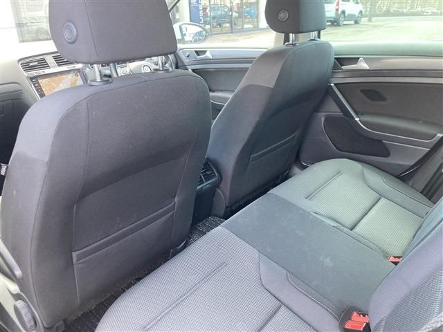 VOLKSWAGEN VOLKSWAGEN GOLF VARIANT 2019