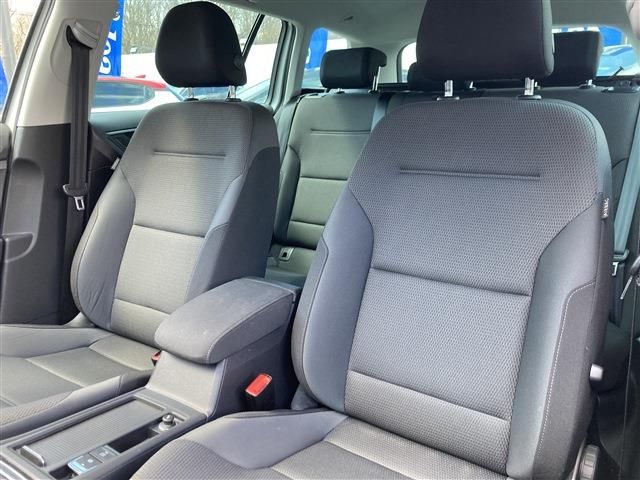 VOLKSWAGEN VOLKSWAGEN GOLF VARIANT 2019