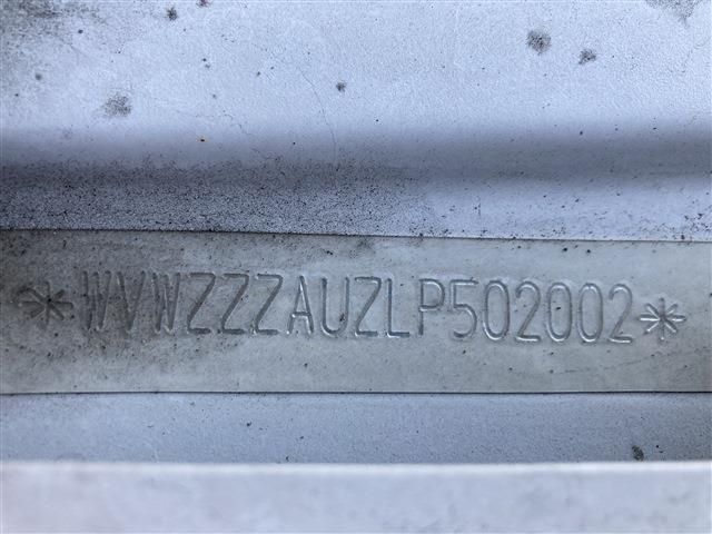 VOLKSWAGEN VOLKSWAGEN GOLF VARIANT 2019