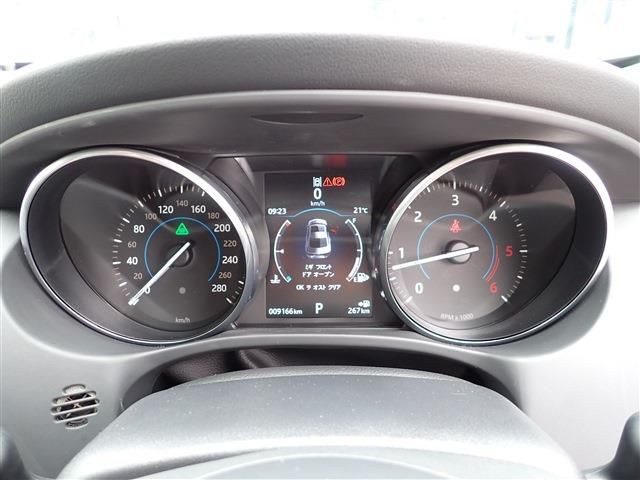 JAGUAR JAGUAR XEseries 2017