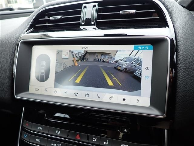 JAGUAR JAGUAR XEseries 2017