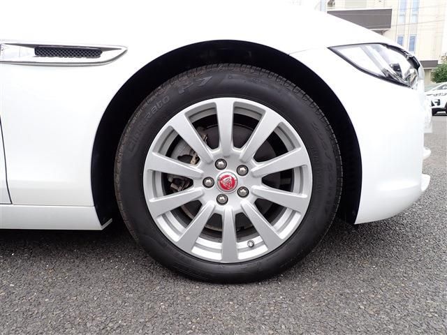 JAGUAR JAGUAR XEseries 2017