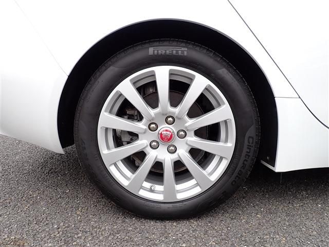 JAGUAR JAGUAR XEseries 2017