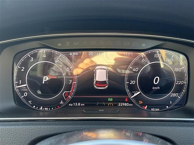 VOLKSWAGEN VOLKSWAGEN GOLF GTI 2018