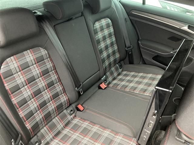 VOLKSWAGEN VOLKSWAGEN GOLF GTI 2018