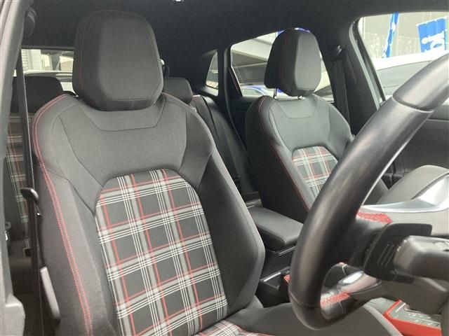 VOLKSWAGEN VOLKSWAGEN POLO GTI 2019