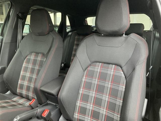 VOLKSWAGEN VOLKSWAGEN POLO GTI 2019