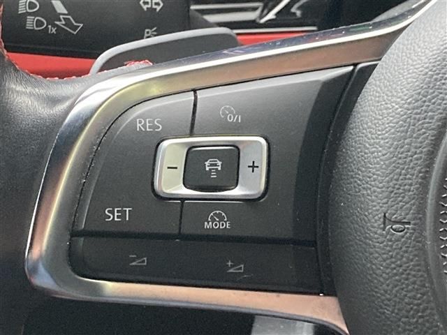 VOLKSWAGEN VOLKSWAGEN POLO GTI 2019