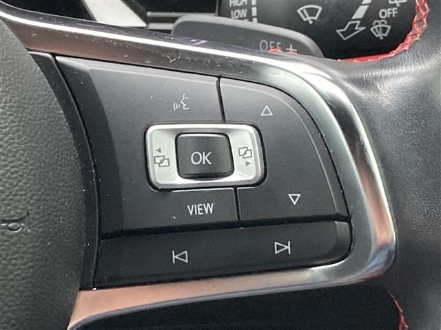 VOLKSWAGEN VOLKSWAGEN POLO GTI 2019