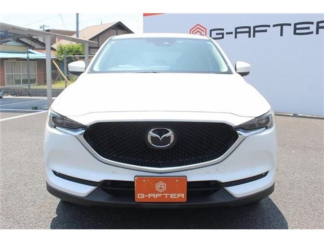 MAZDA CX-5 2017