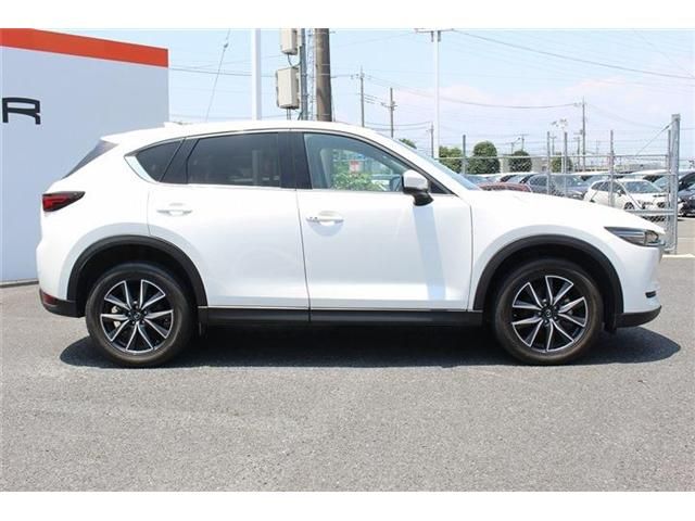 MAZDA CX-5 2017