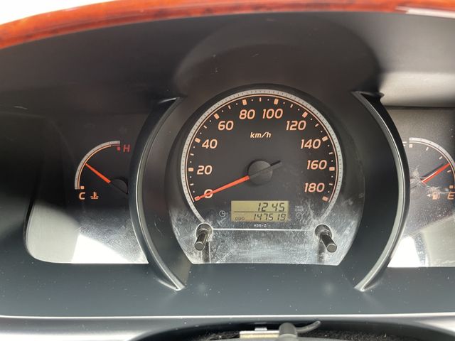 TOYOTA REGIUSACE van 1.25t 2WD 2013