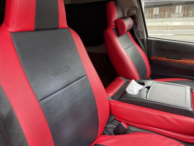 TOYOTA REGIUSACE van 1.25t 2WD 2013