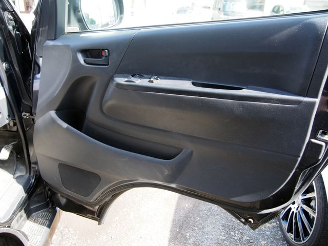 TOYOTA REGIUSACE van 4WD 2019