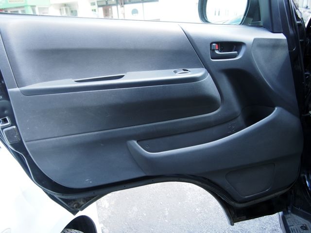 TOYOTA REGIUSACE van 4WD 2019