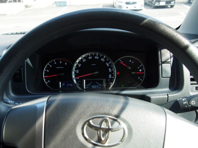 TOYOTA REGIUSACE van 4WD 2019