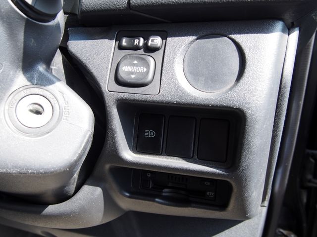 TOYOTA REGIUSACE van 4WD 2019