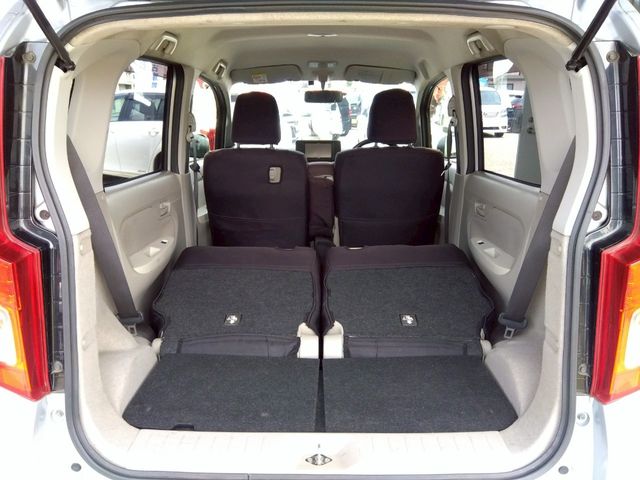 DAIHATSU MOVE 4WD 2014