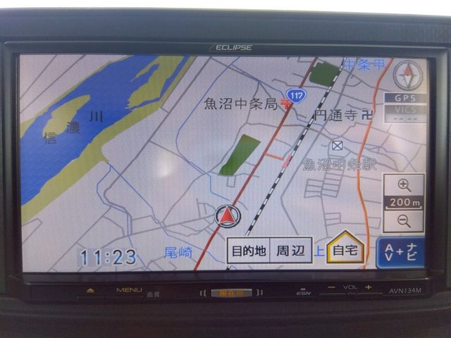 DAIHATSU MOVE 4WD 2014