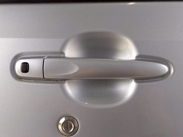 DAIHATSU MOVE 4WD 2014