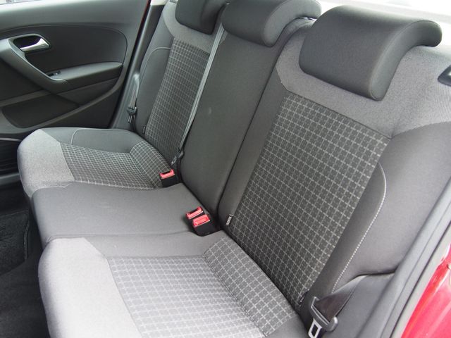 VOLKSWAGEN VOLKSWAGEN POLO 2017