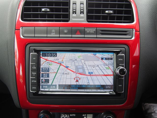 VOLKSWAGEN VOLKSWAGEN POLO 2017