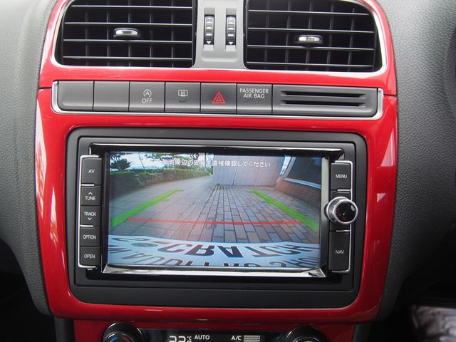 VOLKSWAGEN VOLKSWAGEN POLO 2017