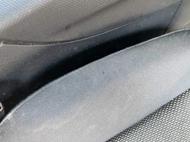 AUDI AUDI TT coupe 2008