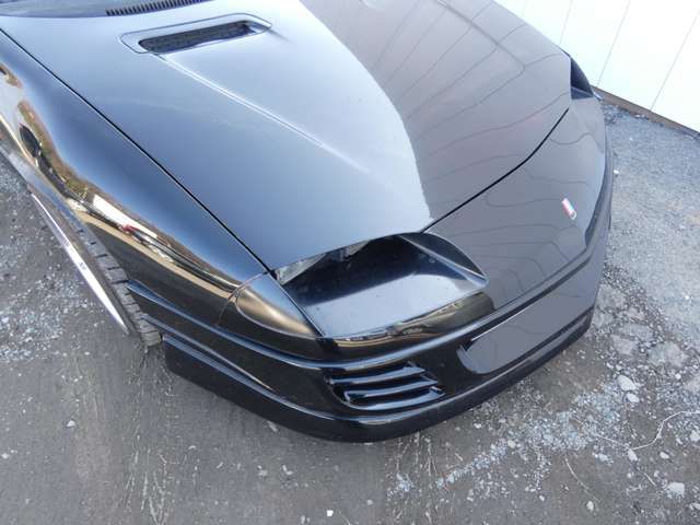 CHEVROLET CHEVROLET CAMARO open 1995