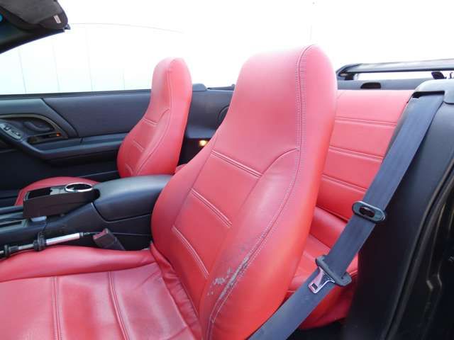 CHEVROLET CHEVROLET CAMARO open 1995