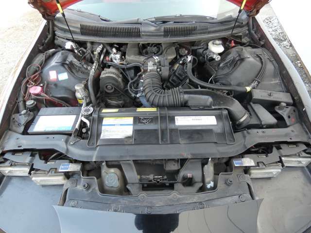 CHEVROLET CHEVROLET CAMARO open 1995