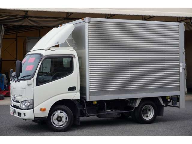 TOYOTA DYNA 2021