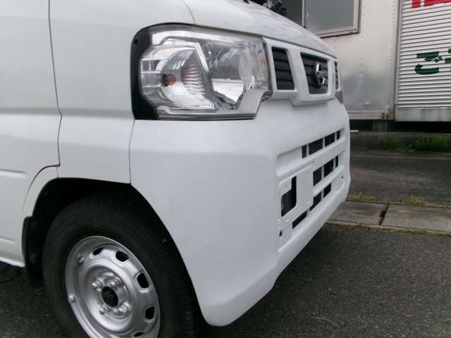 NISSAN NT100 CLIPPER 4WD 2012